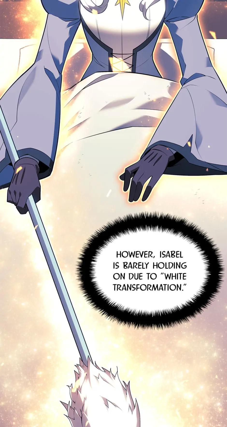 Overgeared Chapter 143 — page 107