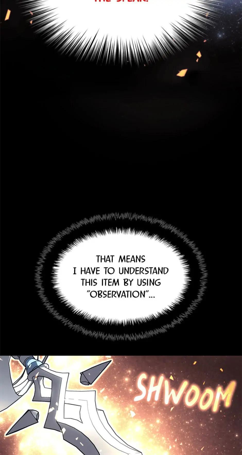 Overgeared Chapter 143 — page 109