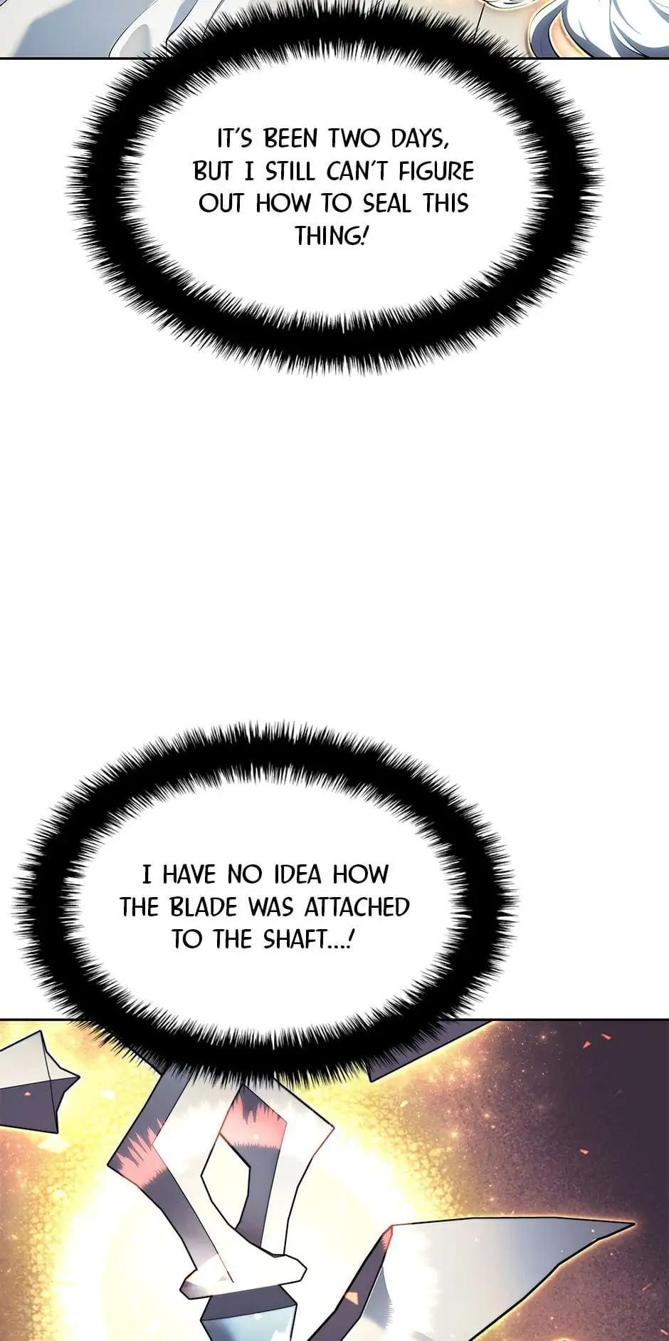 Overgeared Chapter 144 — page 3