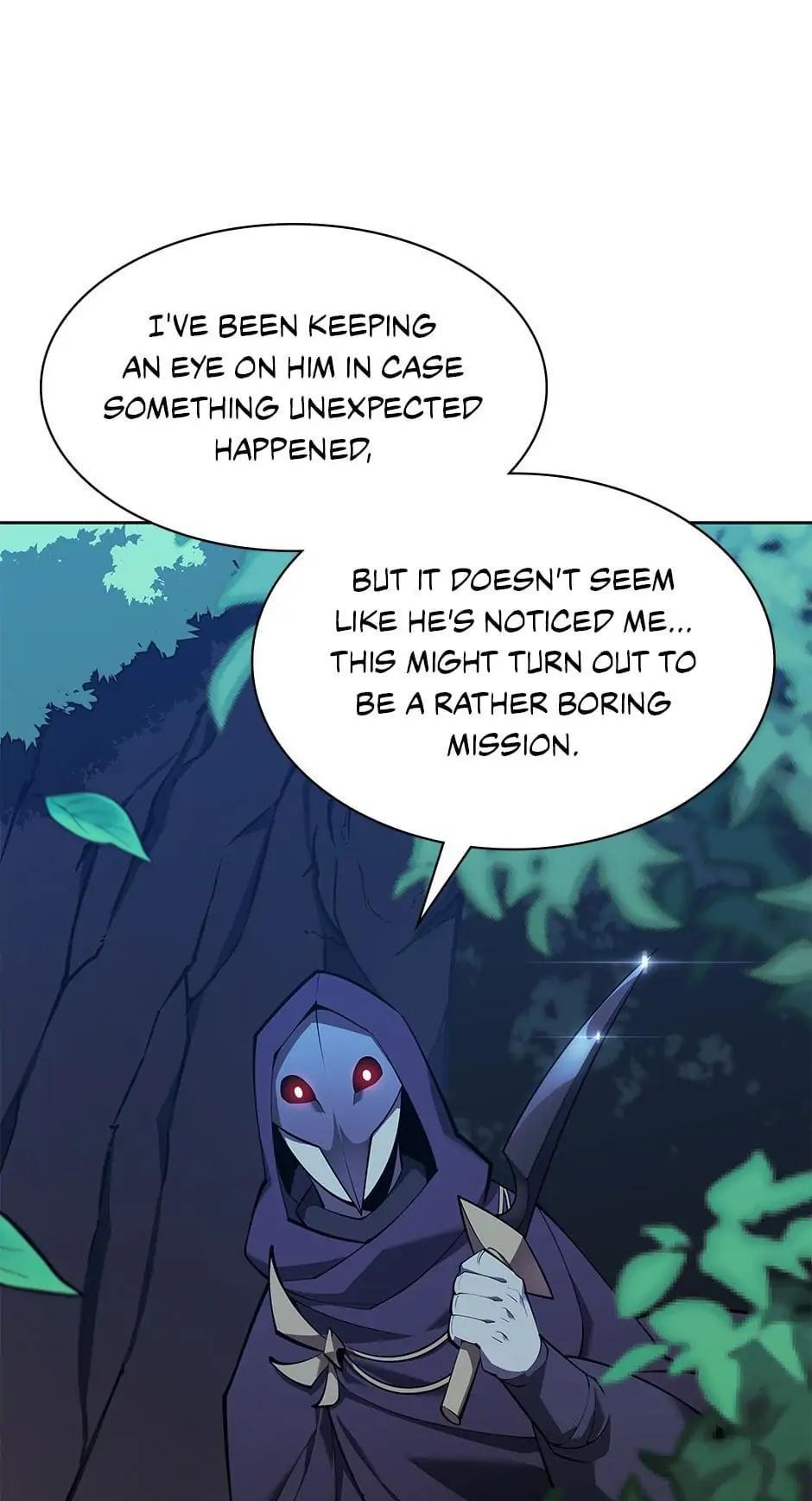 Overgeared Chapter 144 — page 7