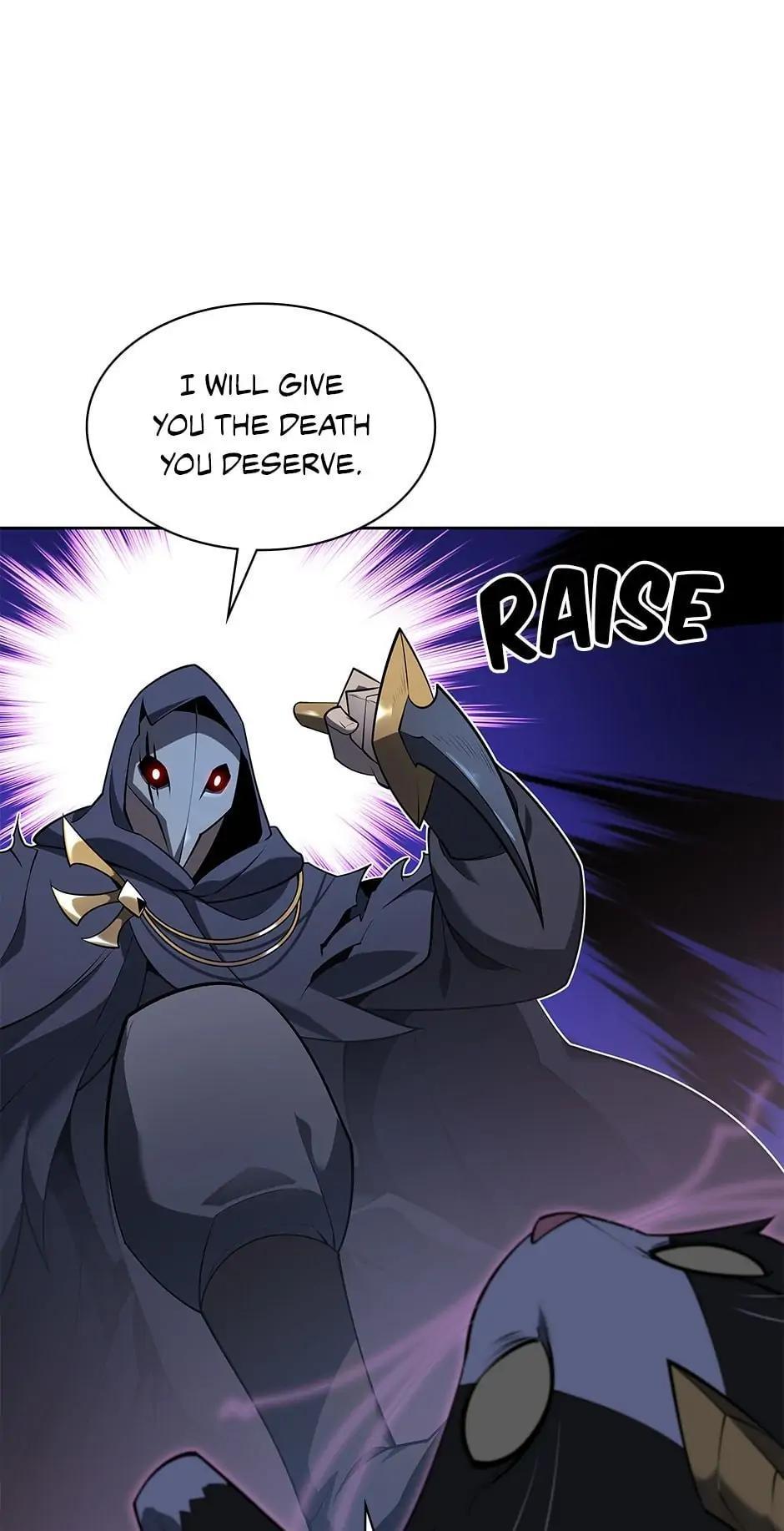 Overgeared Chapter 144 — page 33