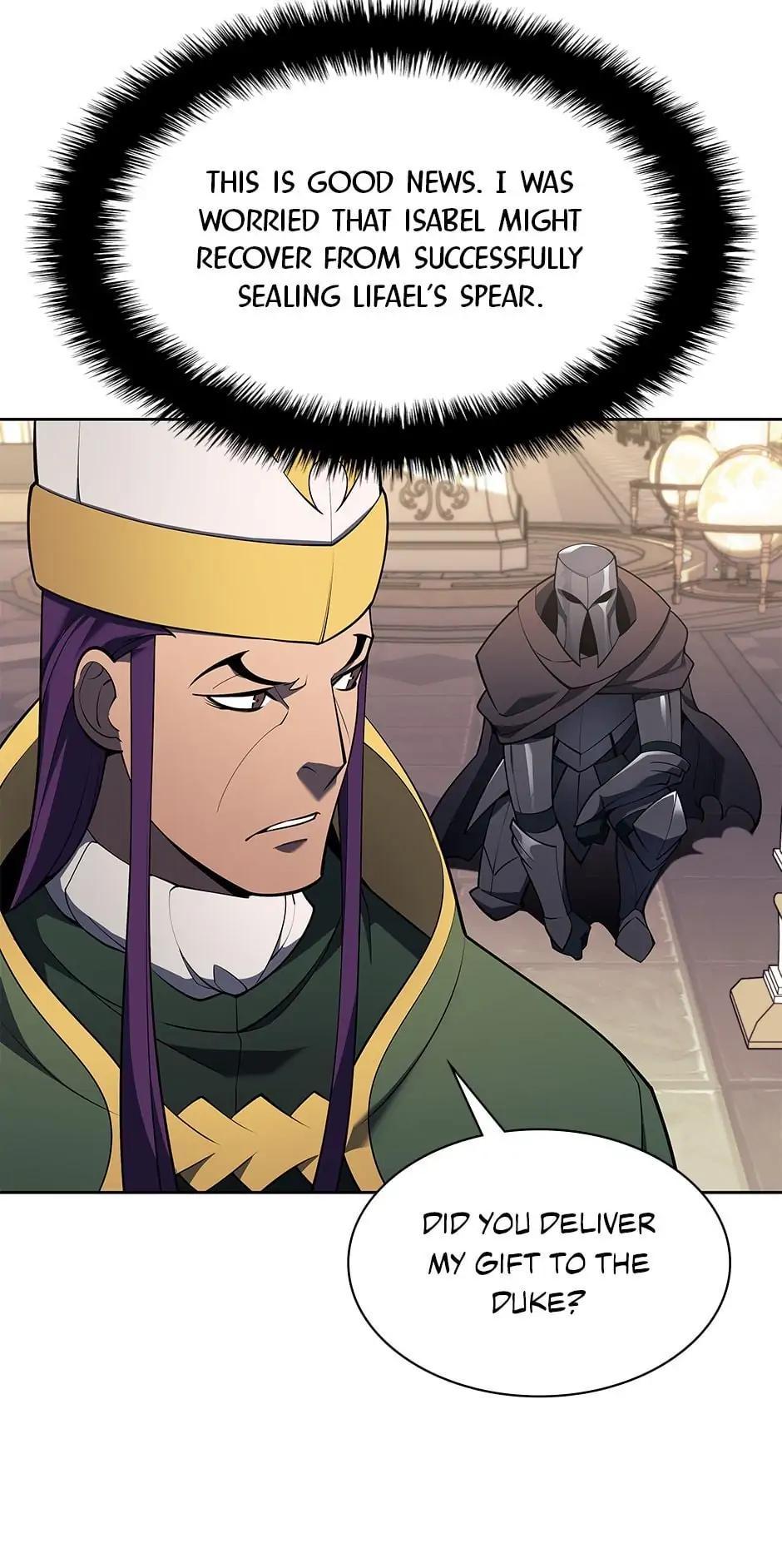 Overgeared Chapter 144 — page 54