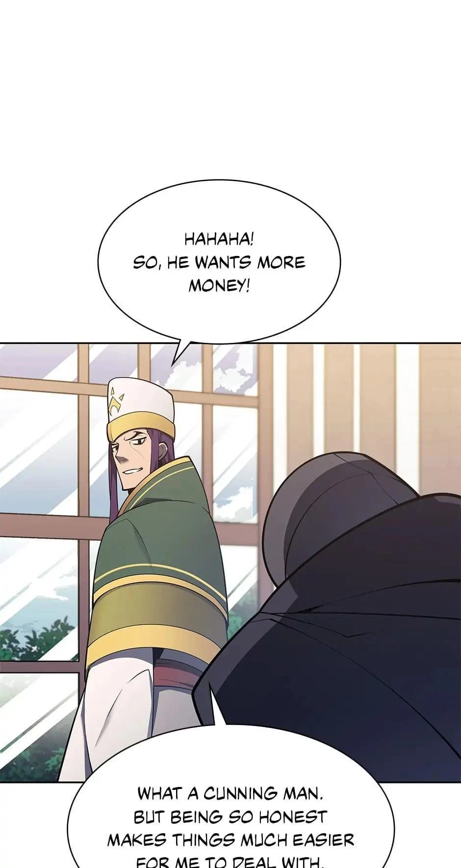 Overgeared Chapter 144 — page 56