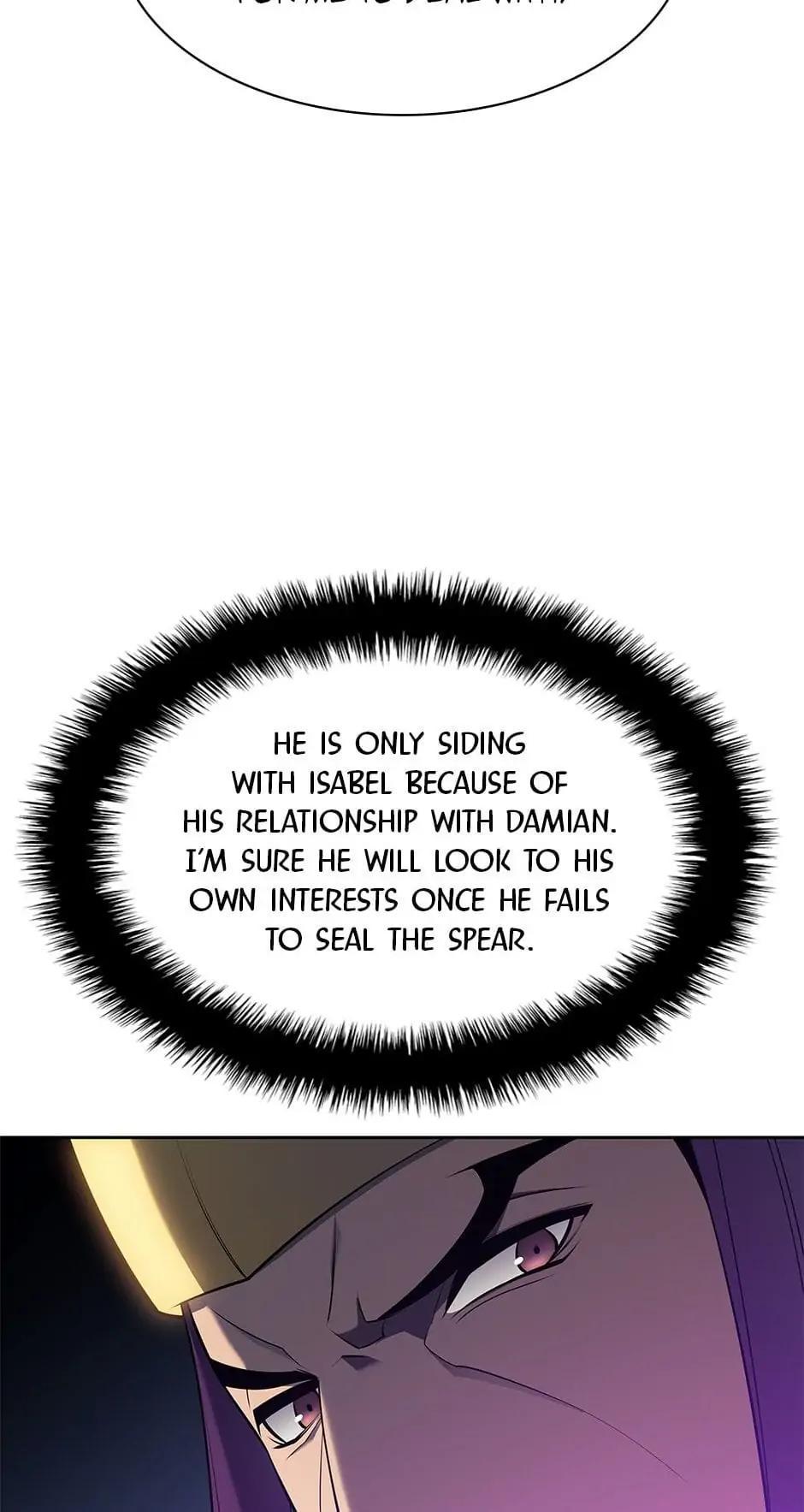 Overgeared Chapter 144 — page 57