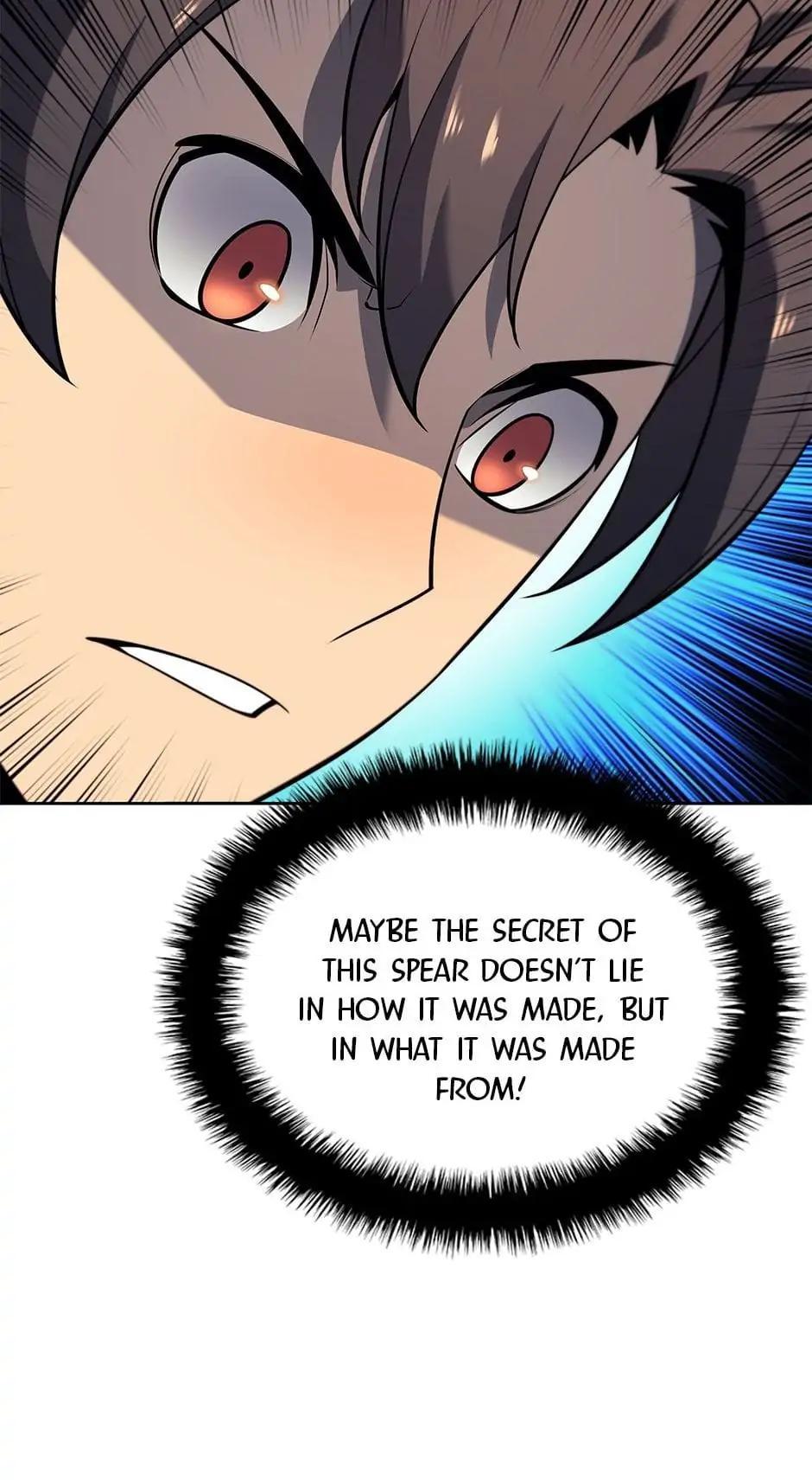 Overgeared Chapter 144 — page 64