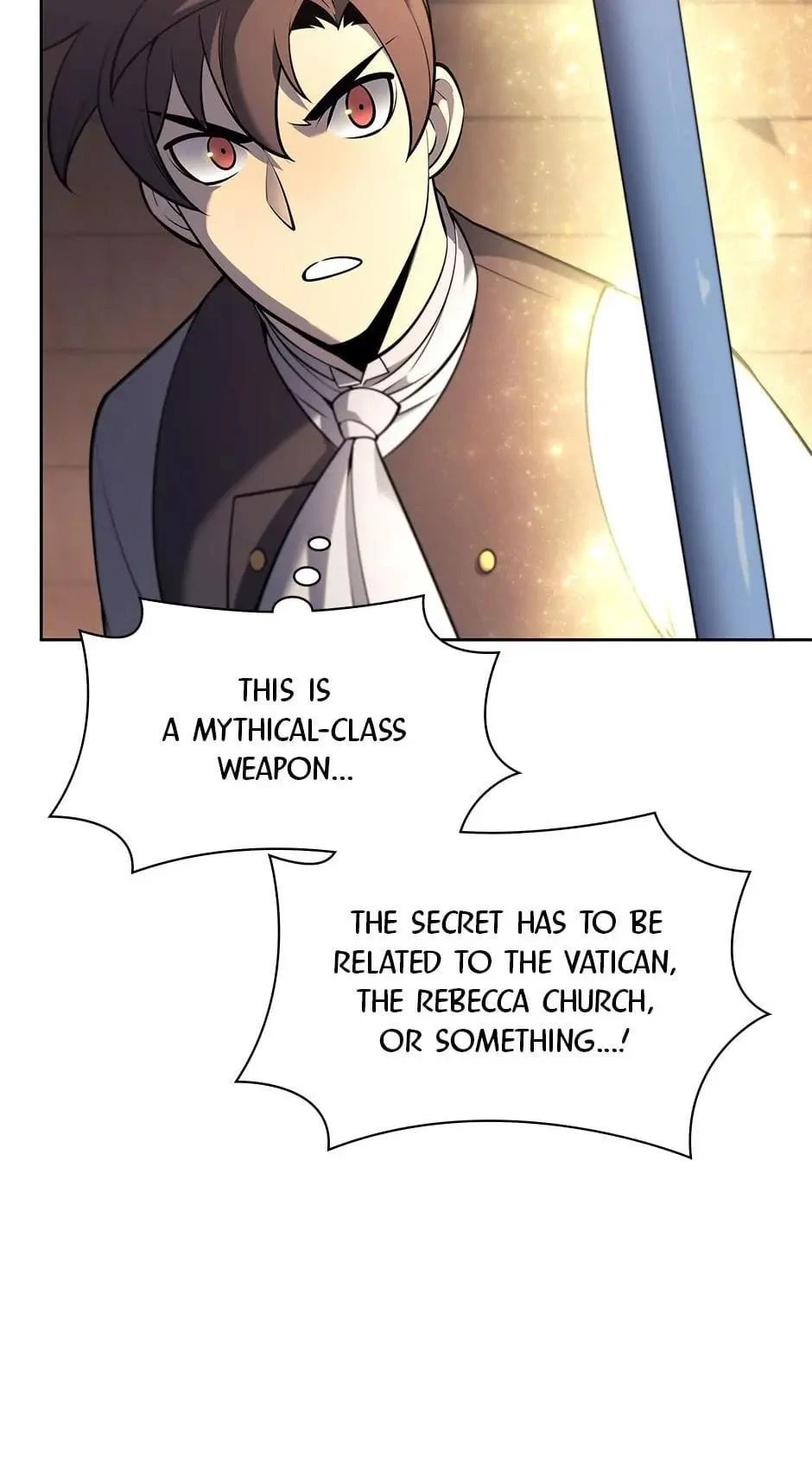 Overgeared Chapter 144 — page 67