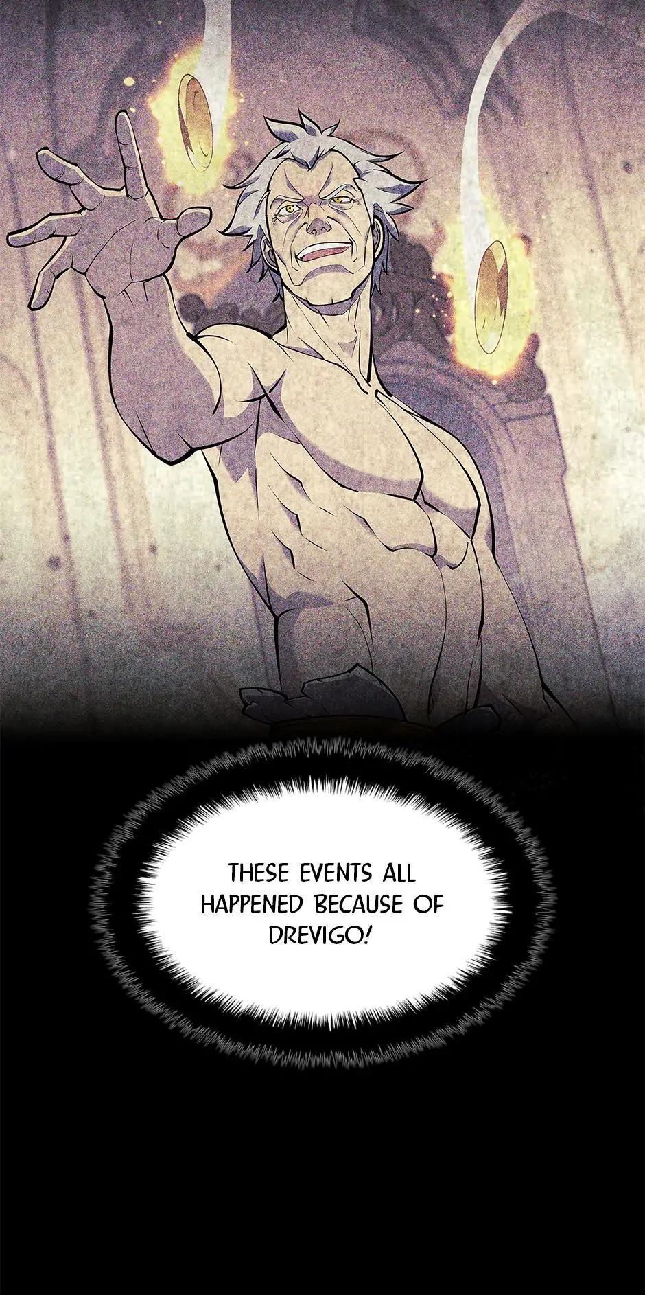 Overgeared Chapter 144 — page 73