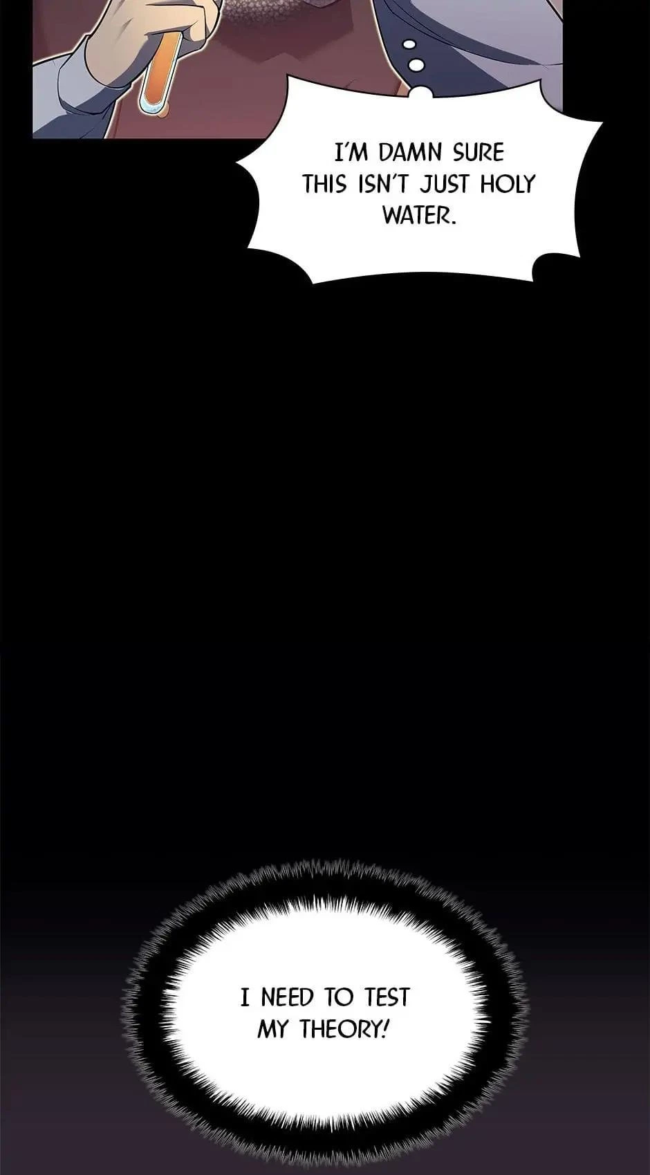 Overgeared Chapter 144 — page 75
