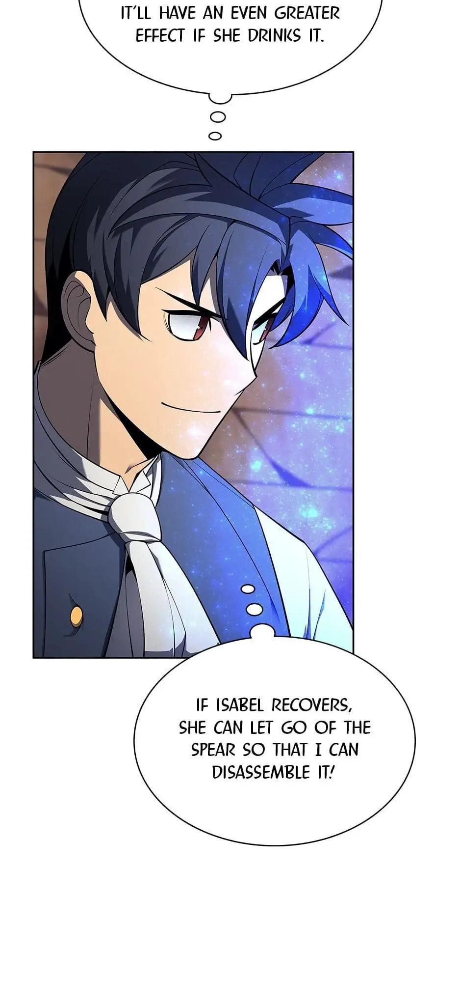 Overgeared Chapter 144 — page 88