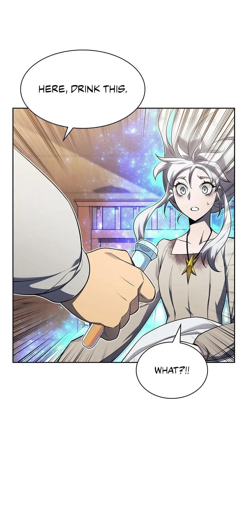Overgeared Chapter 144 — page 89
