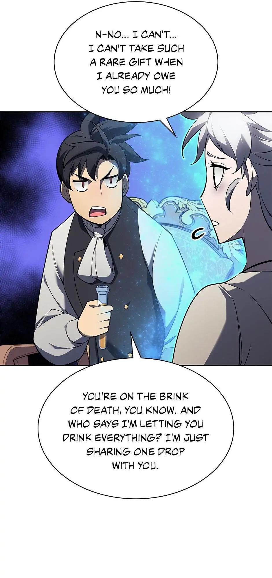 Overgeared Chapter 144 — page 90