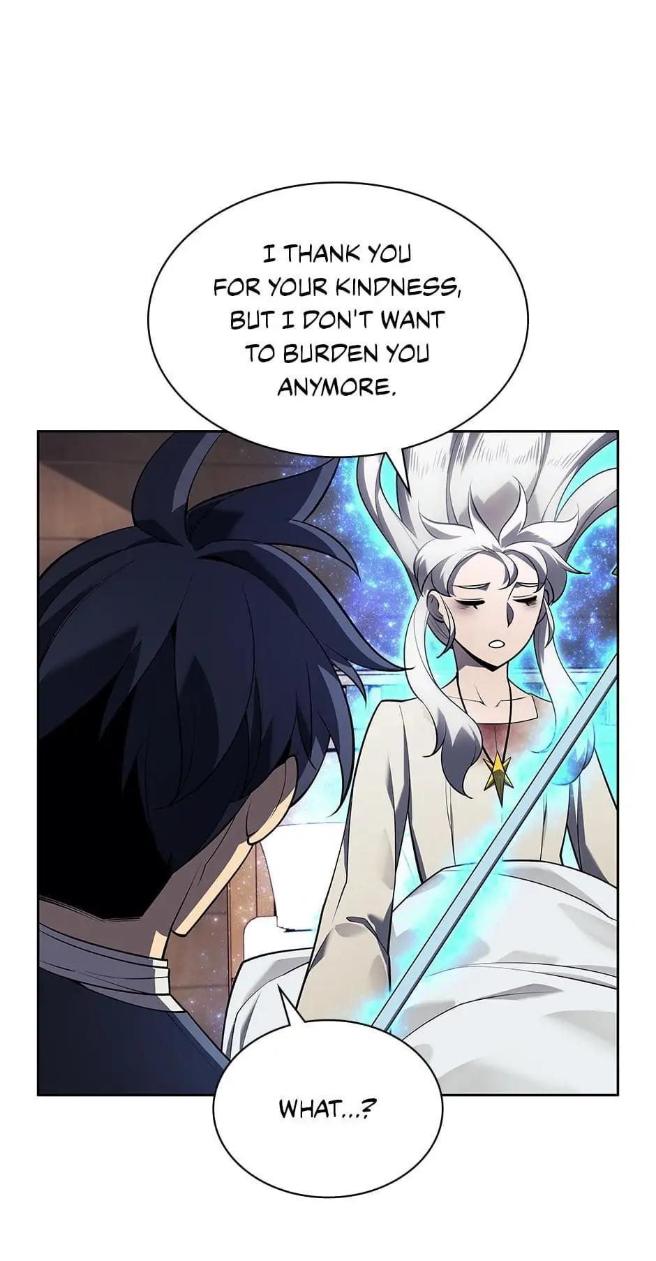 Overgeared Chapter 144 — page 91
