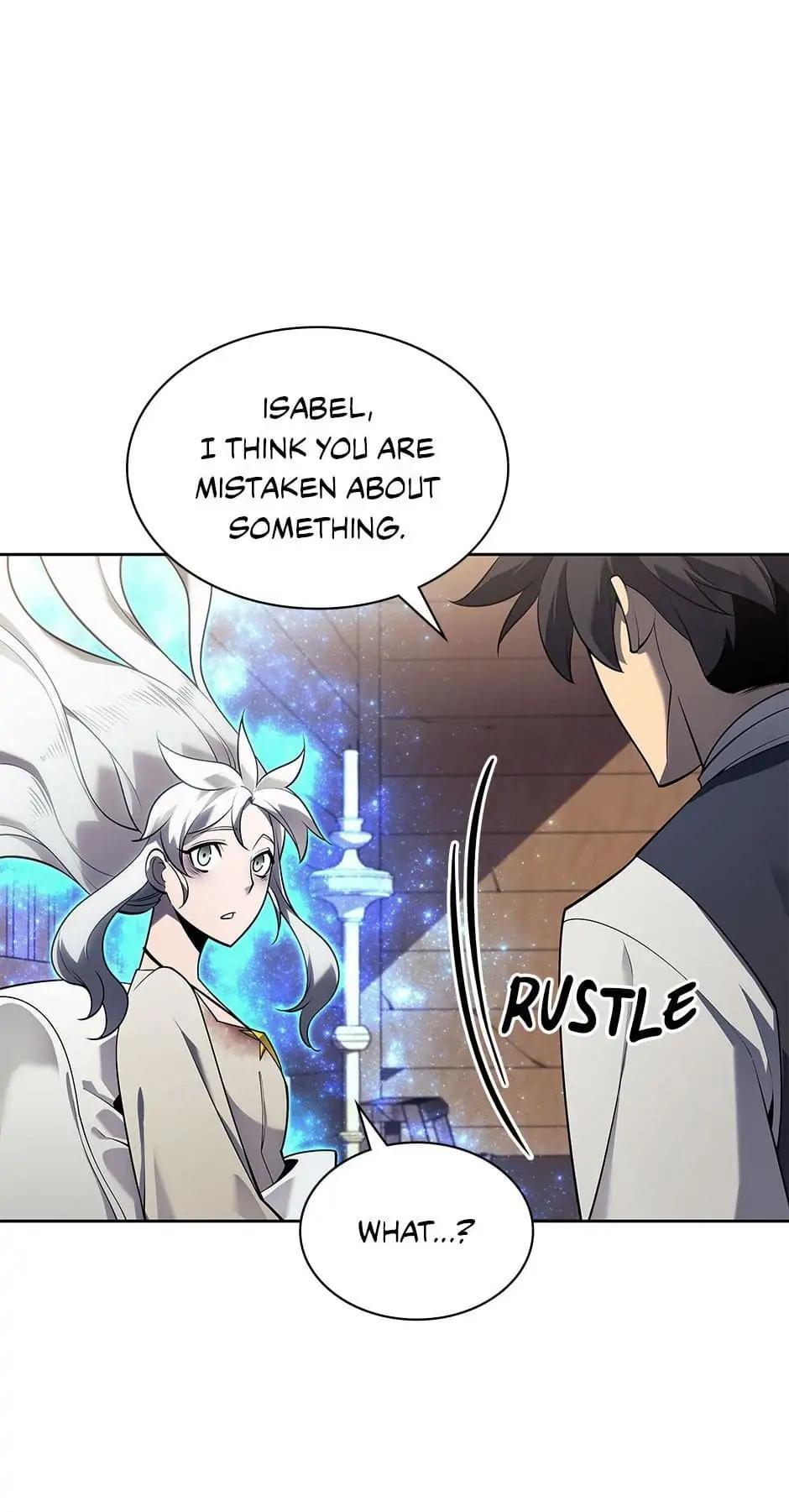 Overgeared Chapter 144 — page 96