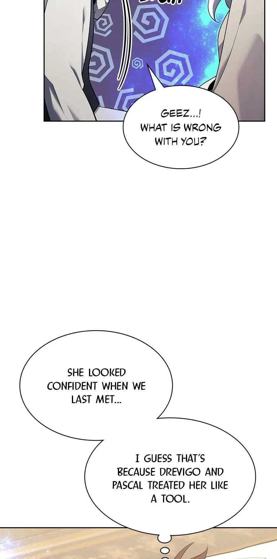 Overgeared Chapter 144 — page 100