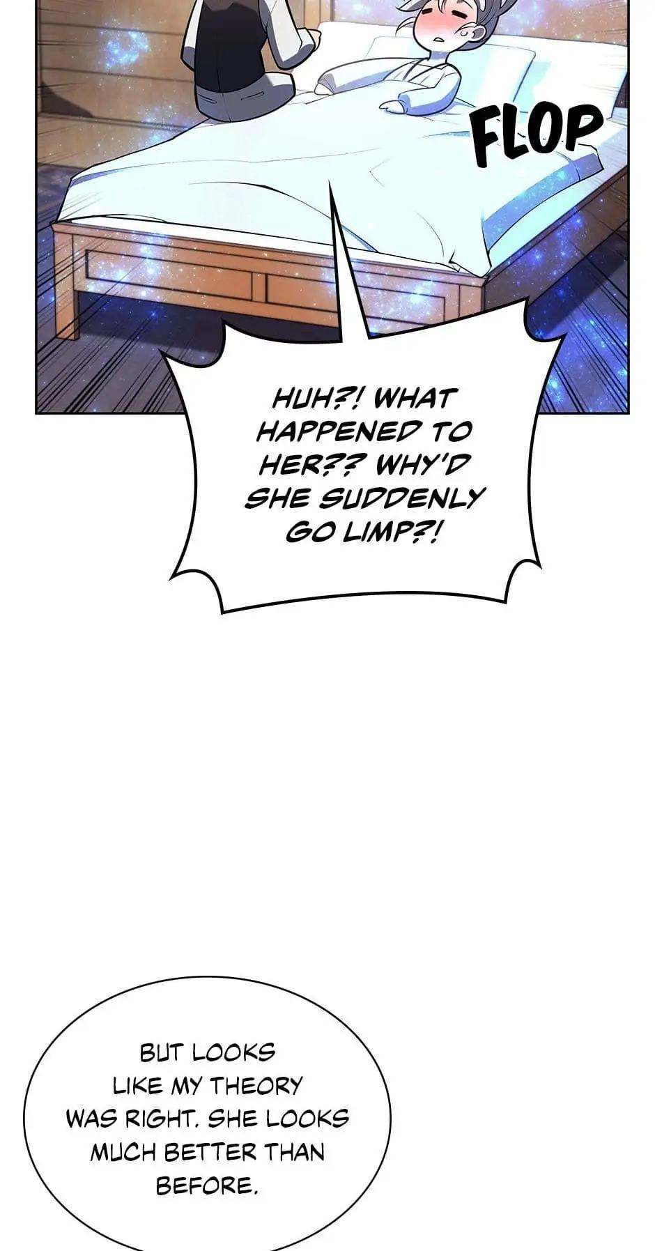 Overgeared Chapter 144 — page 110