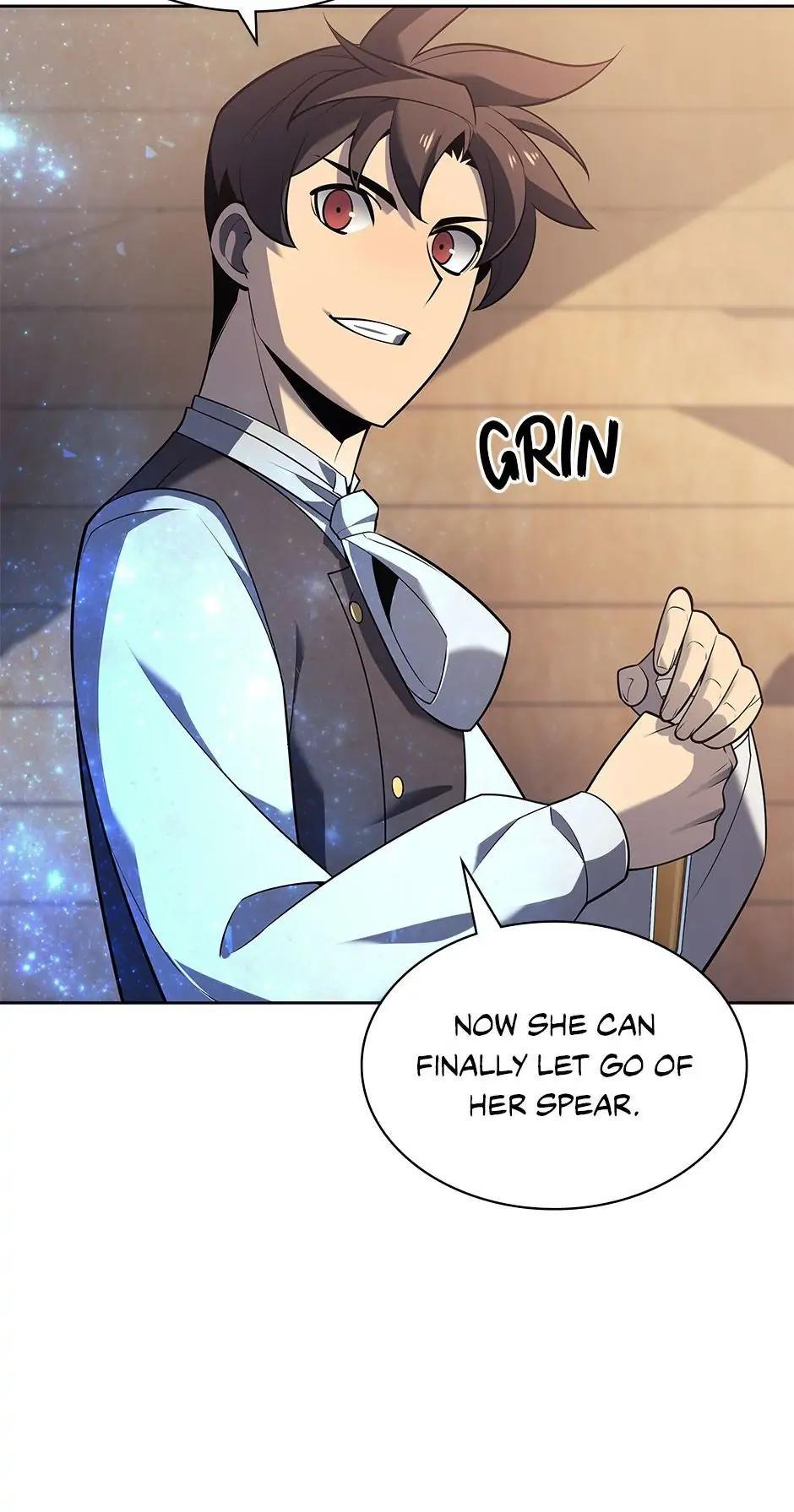 Overgeared Chapter 144 — page 111