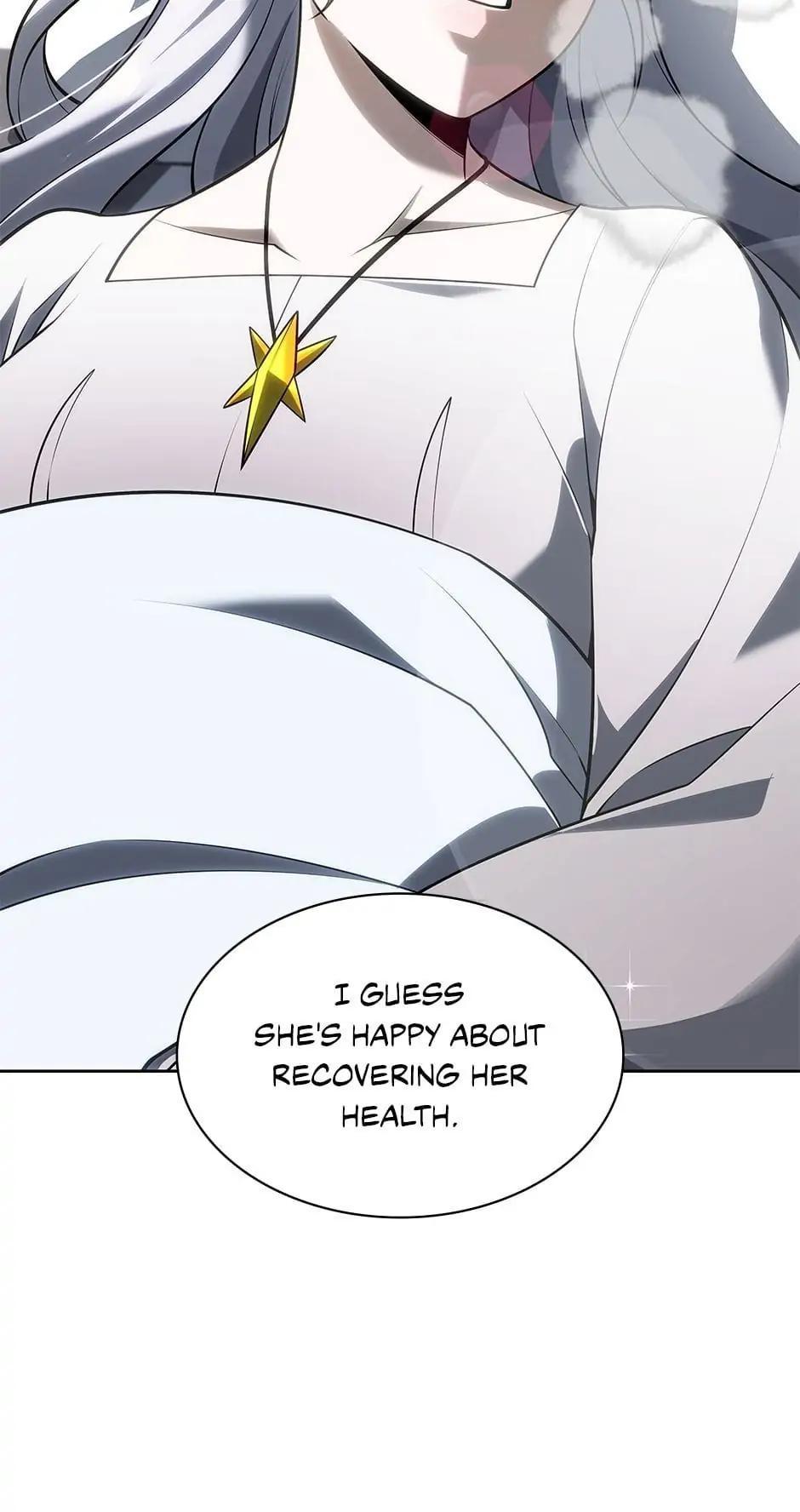 Overgeared Chapter 144 — page 113