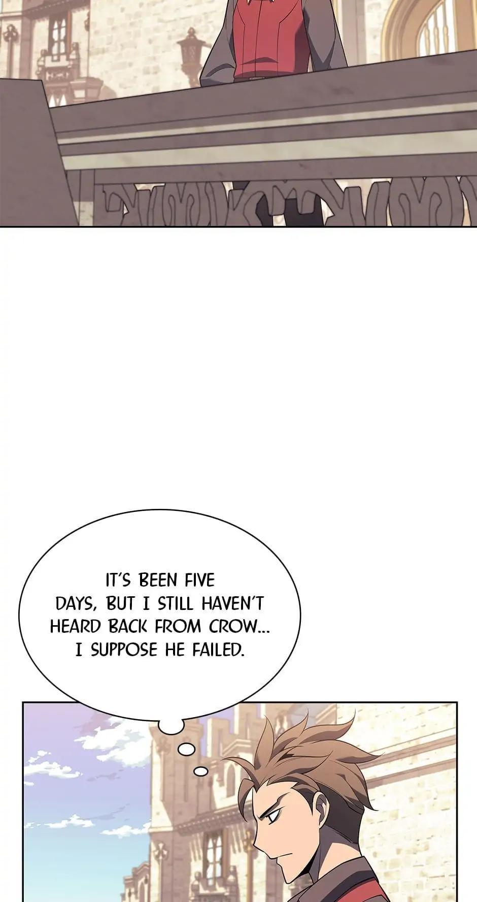 Overgeared Chapter 144 — page 115