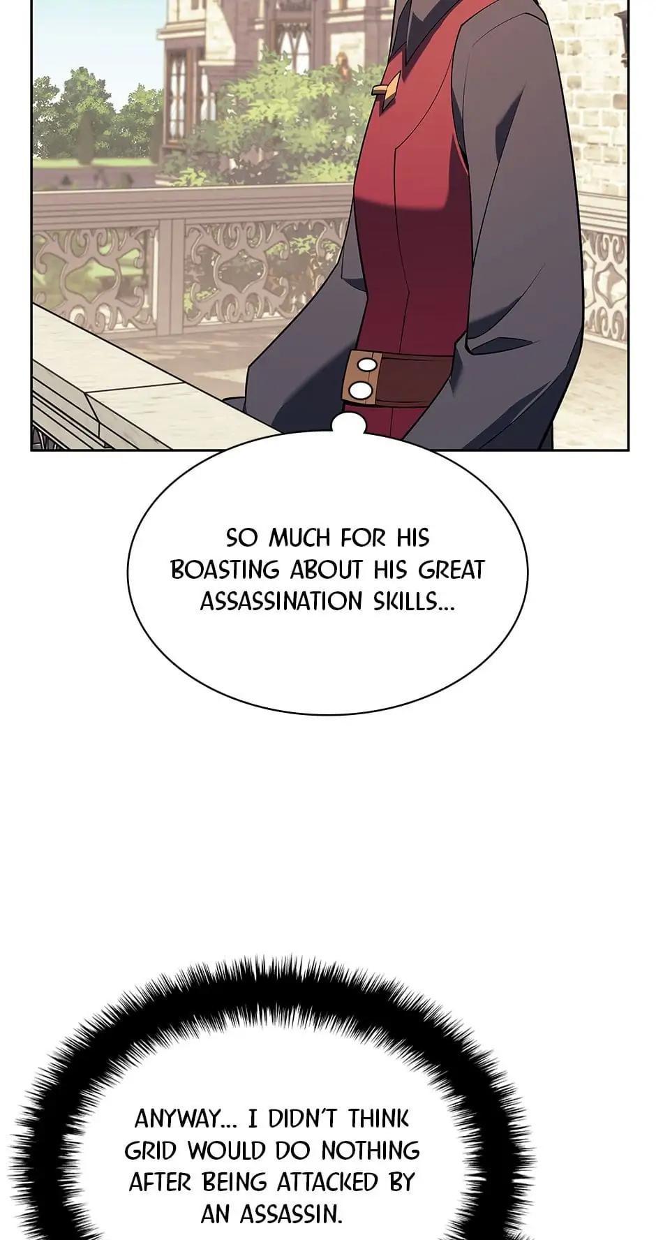 Overgeared Chapter 144 — page 116