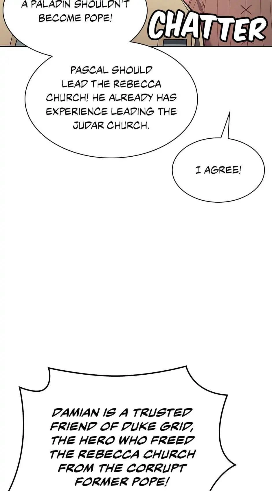 Overgeared Chapter 144 — page 119