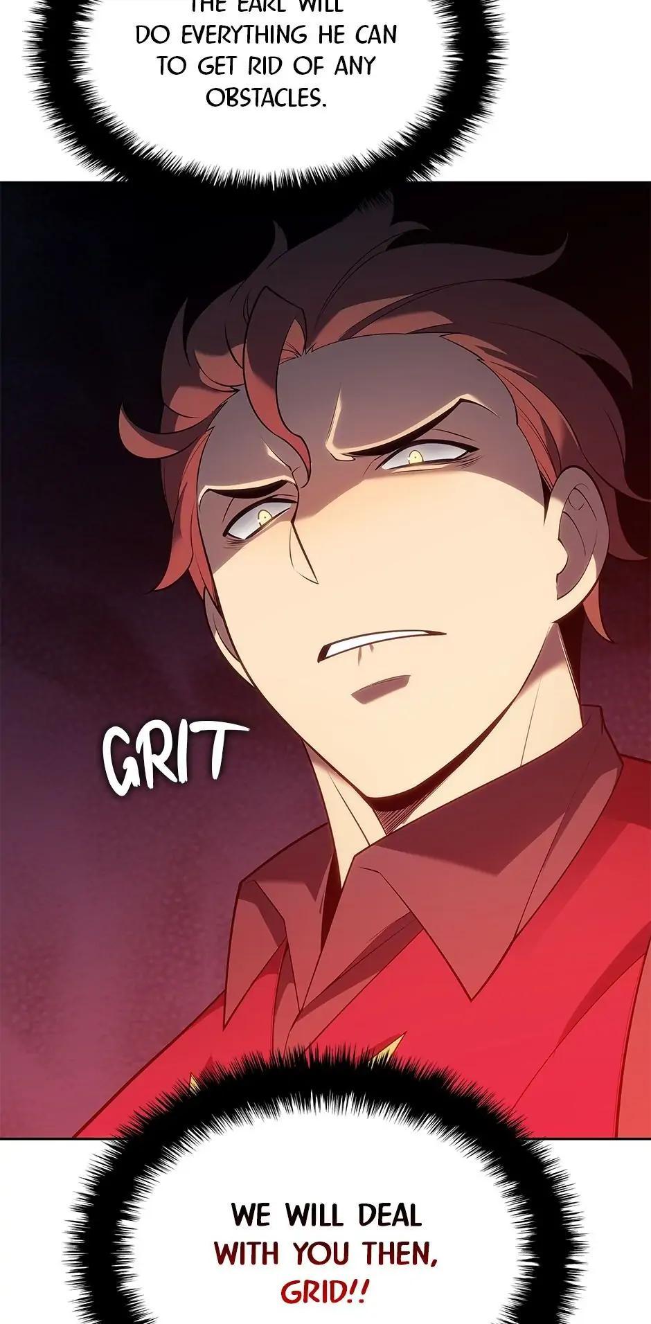 Overgeared Chapter 144 — page 127