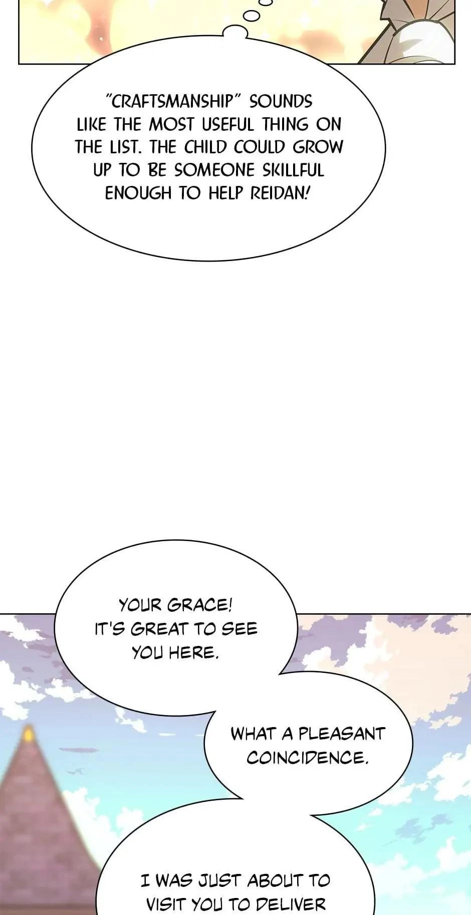 Overgeared Chapter 145 — page 8