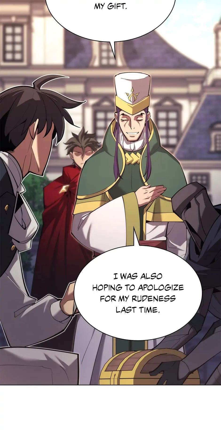 Overgeared Chapter 145 — page 9