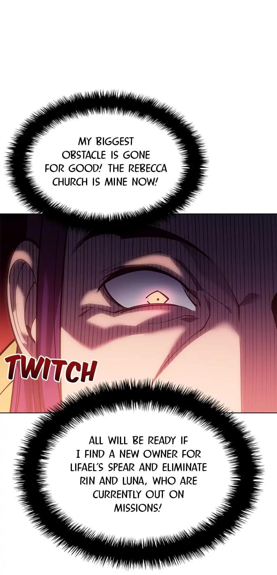 Overgeared Chapter 145 — page 13