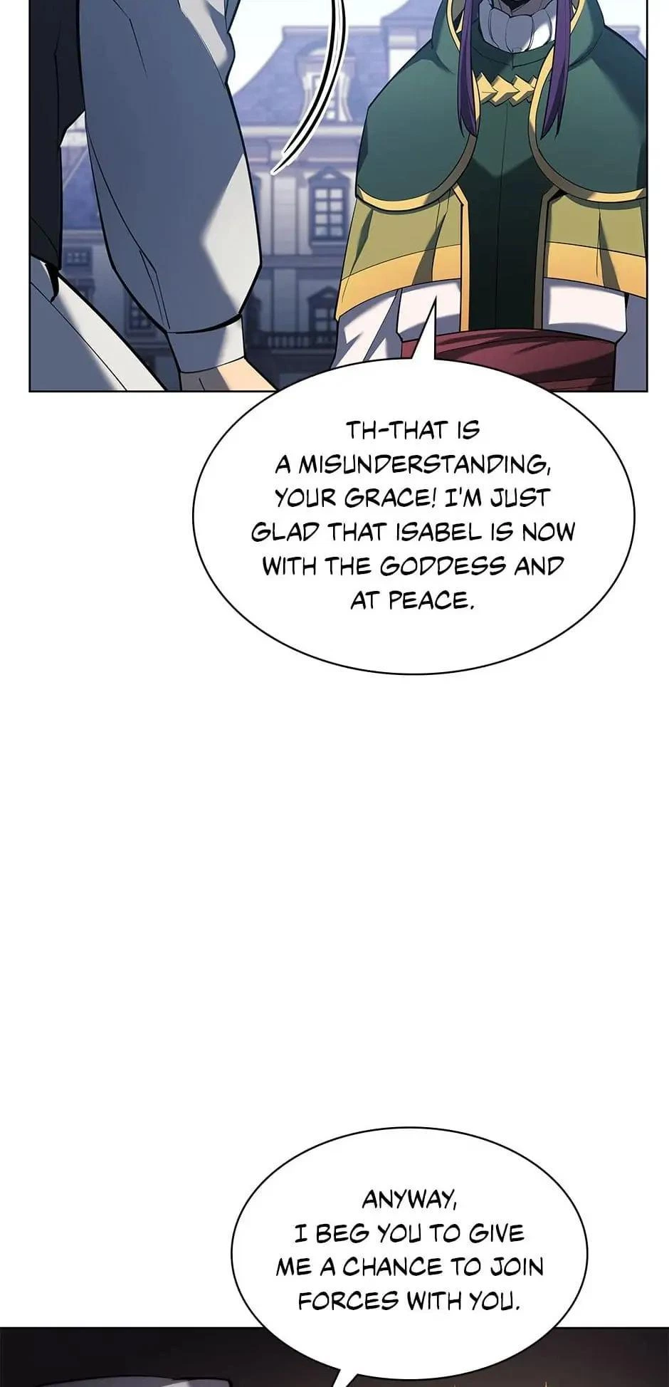 Overgeared Chapter 145 — page 16