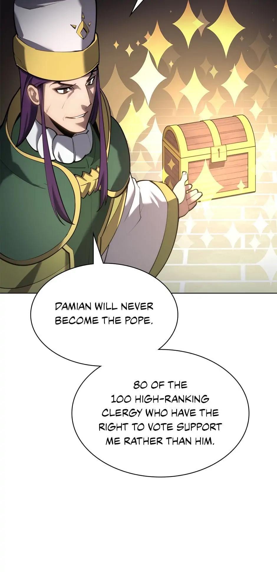 Overgeared Chapter 145 — page 17