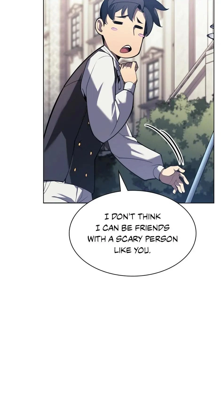 Overgeared Chapter 145 — page 23