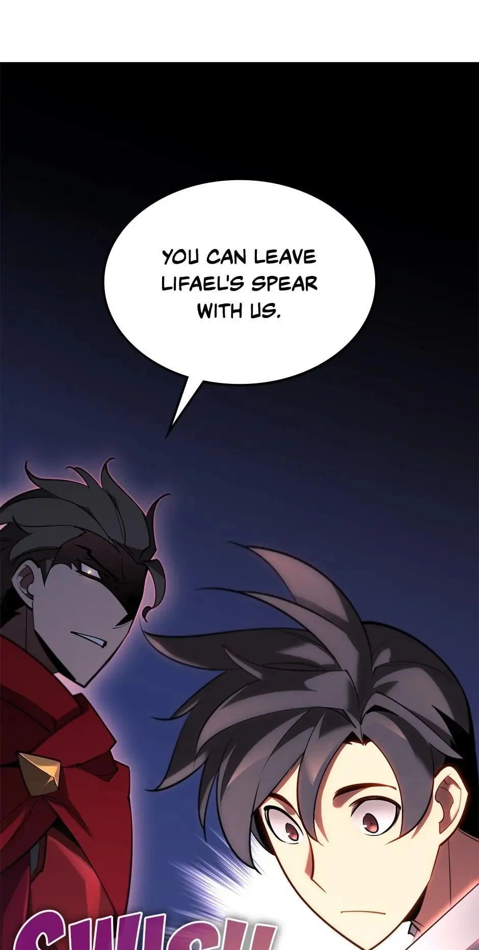 Overgeared Chapter 145 — page 24