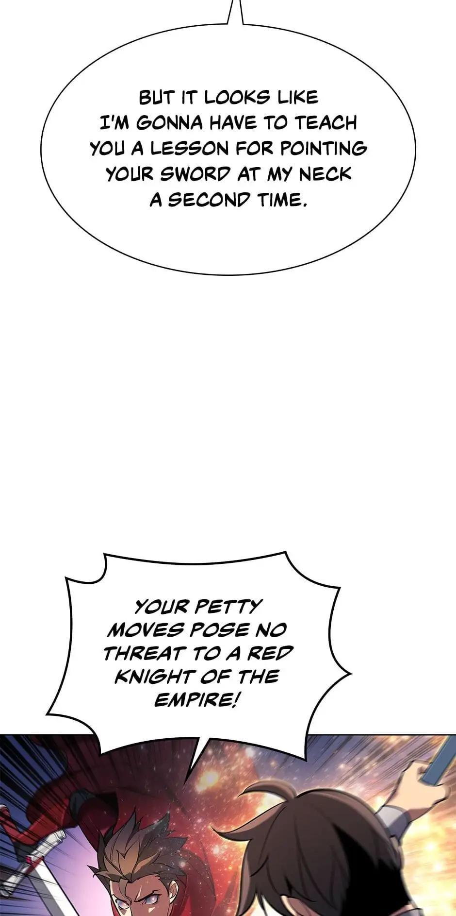 Overgeared Chapter 145 — page 31