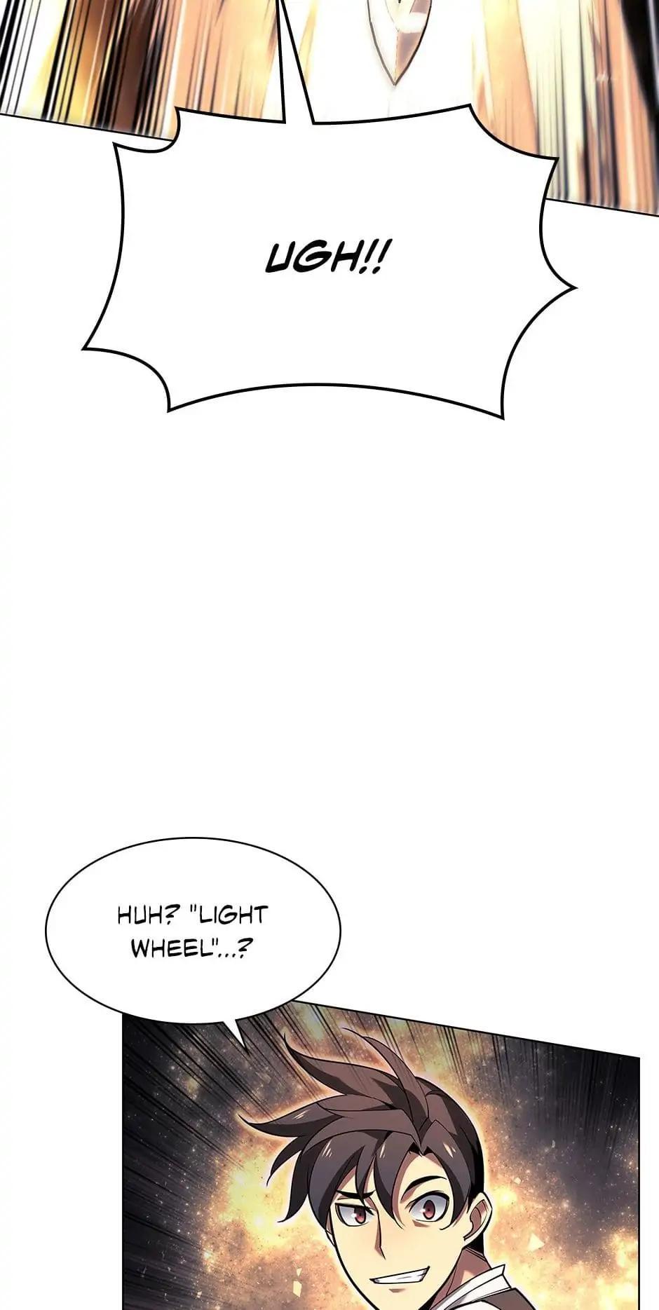 Overgeared Chapter 145 — page 36