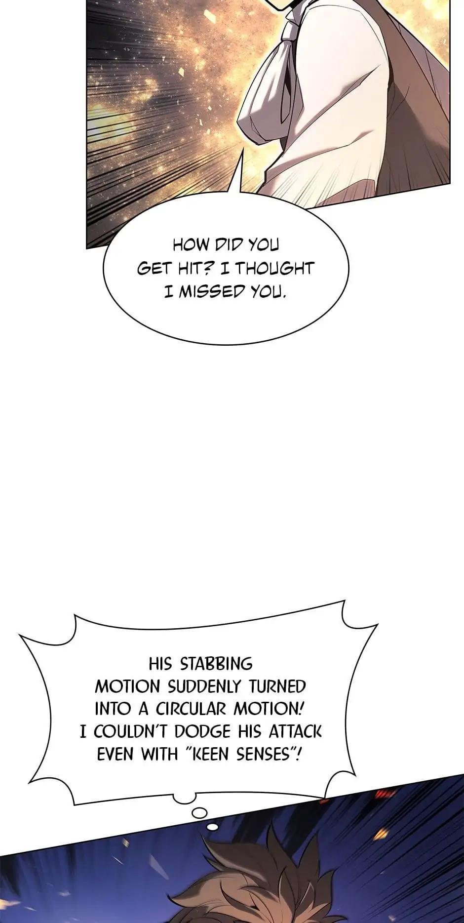 Overgeared Chapter 145 — page 37