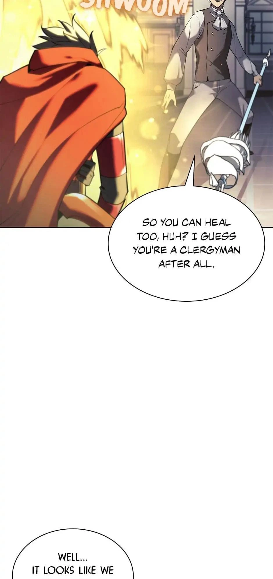 Overgeared Chapter 145 — page 42