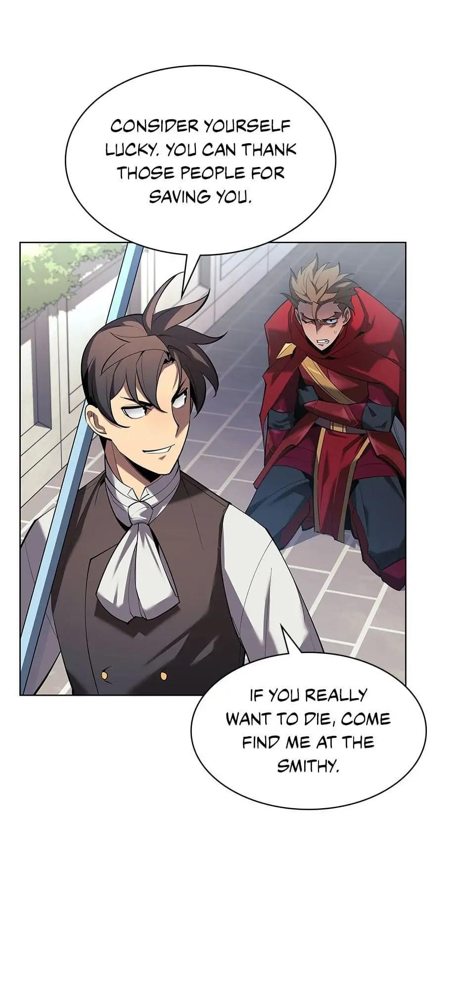 Overgeared Chapter 145 — page 44