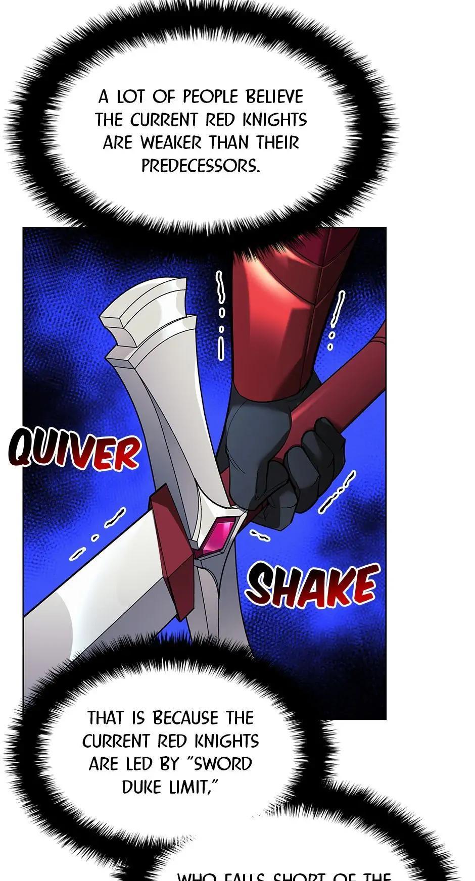 Overgeared Chapter 145 — page 48