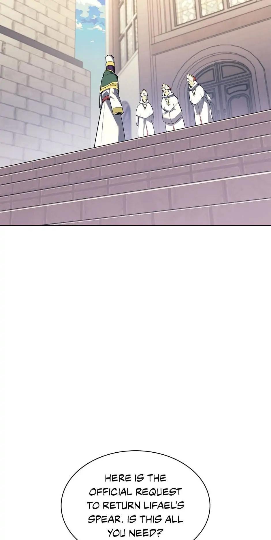 Overgeared Chapter 145 — page 54