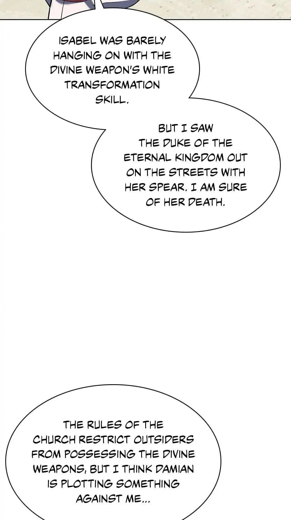 Overgeared Chapter 145 — page 57