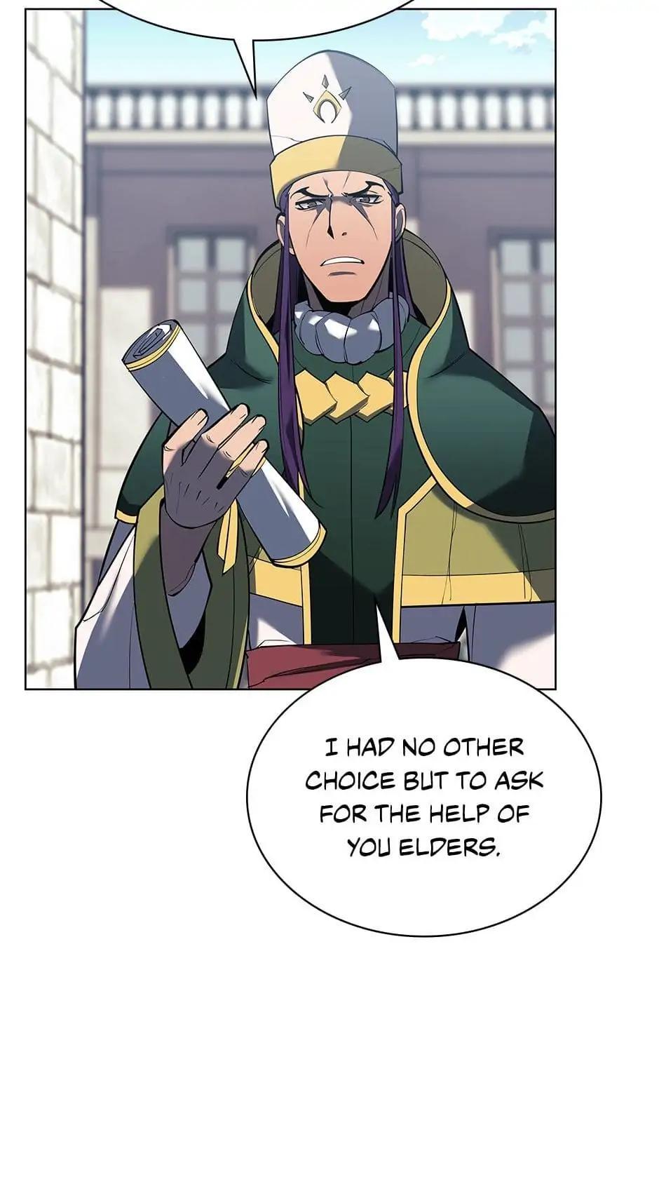 Overgeared Chapter 145 — page 58