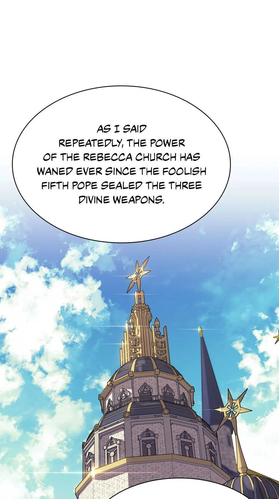 Overgeared Chapter 145 — page 59