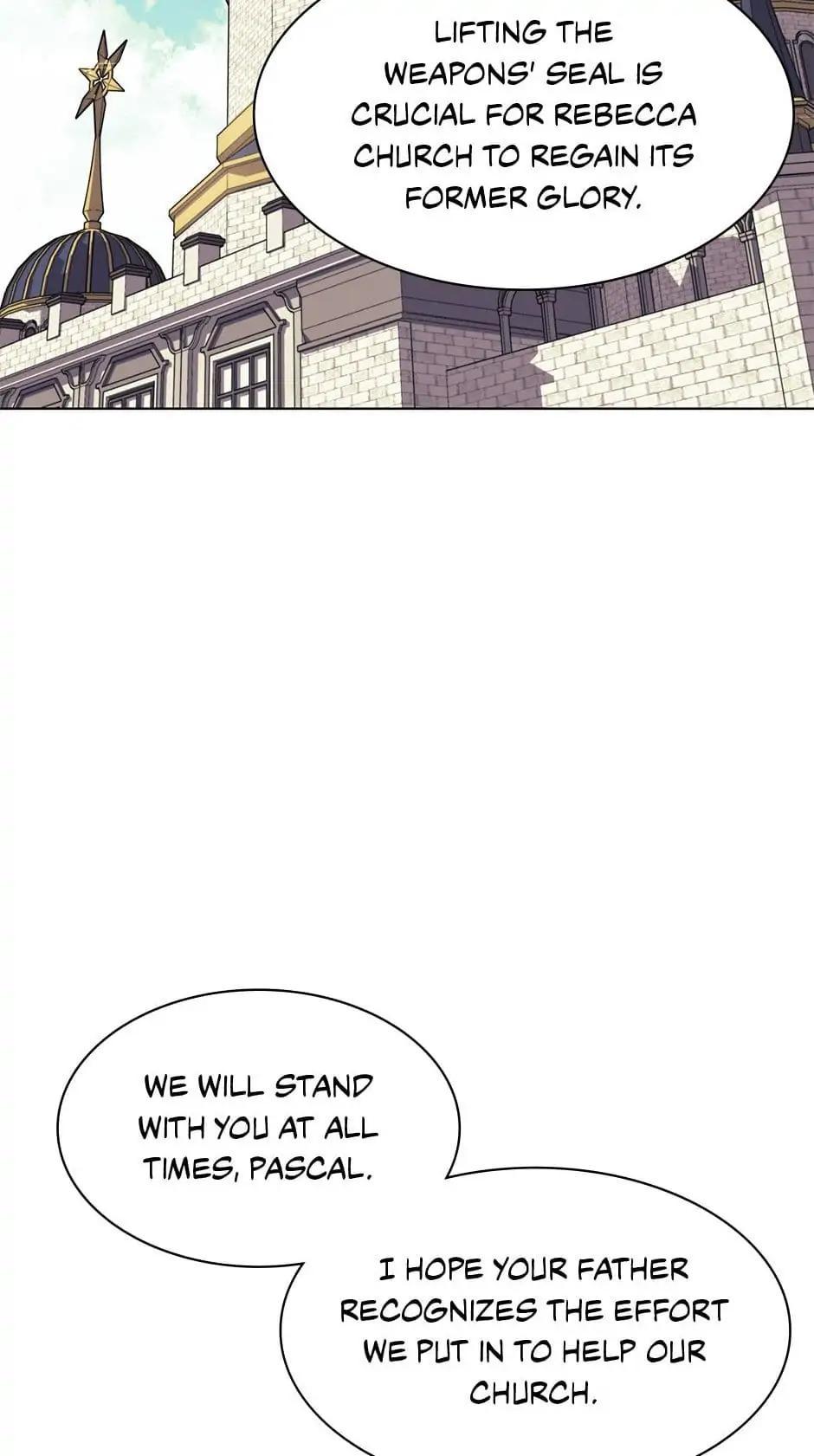 Overgeared Chapter 145 — page 60
