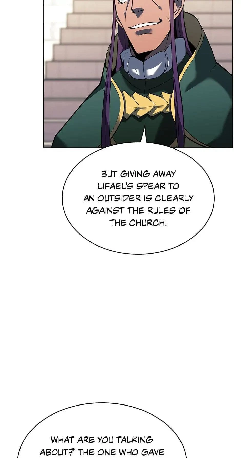 Overgeared Chapter 145 — page 69