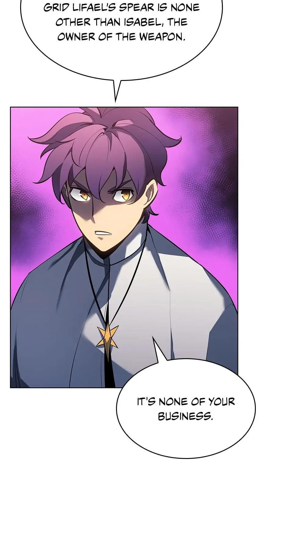 Overgeared Chapter 145 — page 70