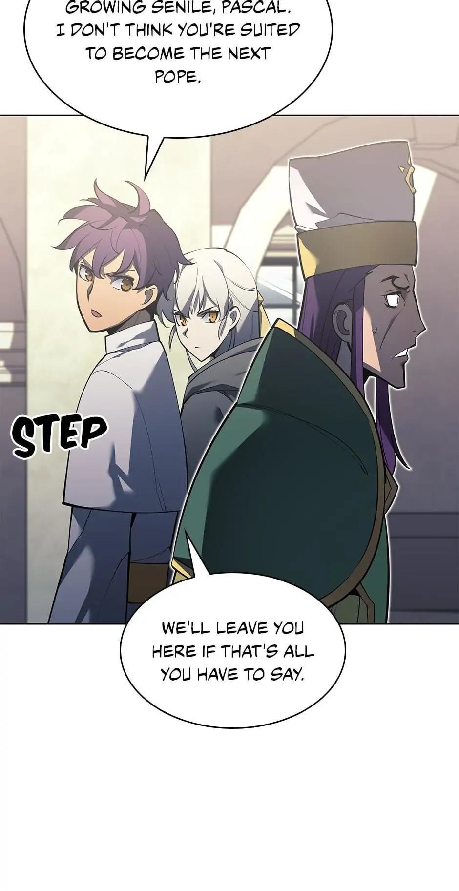 Overgeared Chapter 145 — page 79