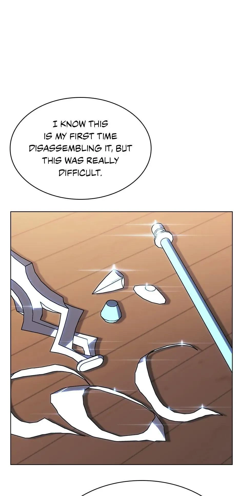 Overgeared Chapter 145 — page 90