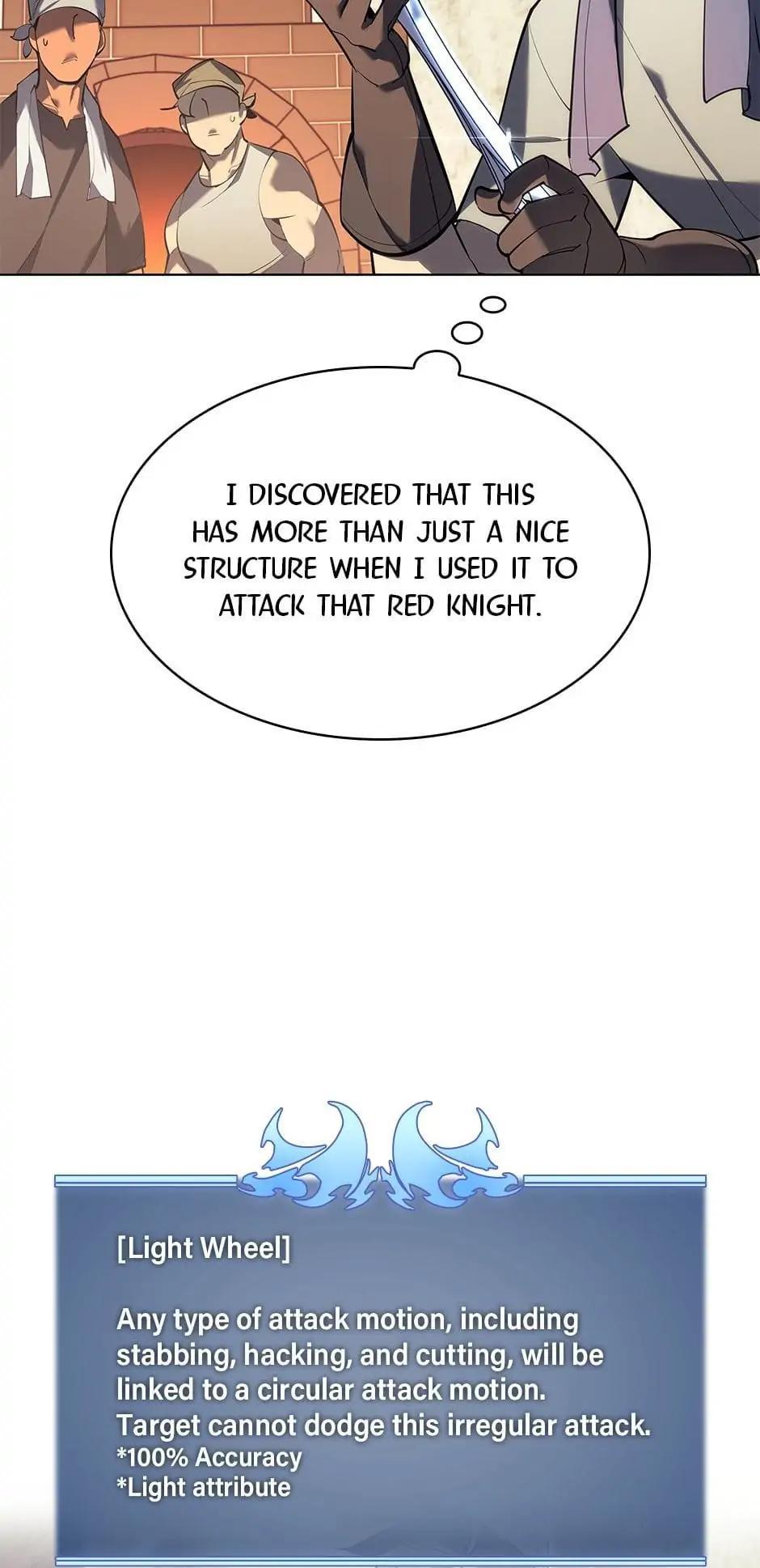 Overgeared Chapter 145 — page 92