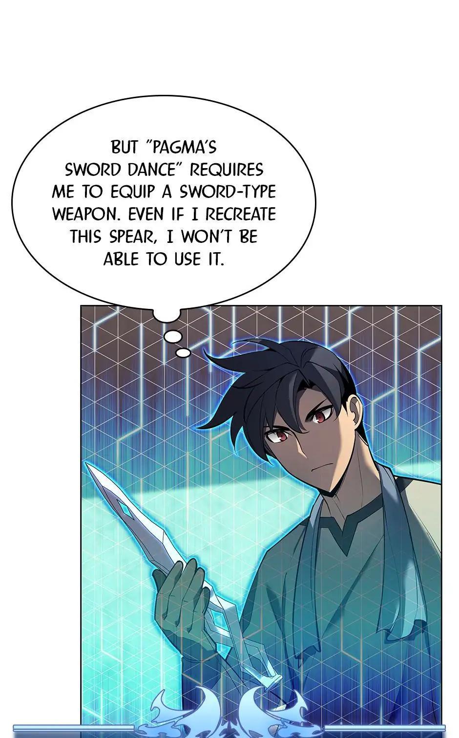 Overgeared Chapter 145 — page 95