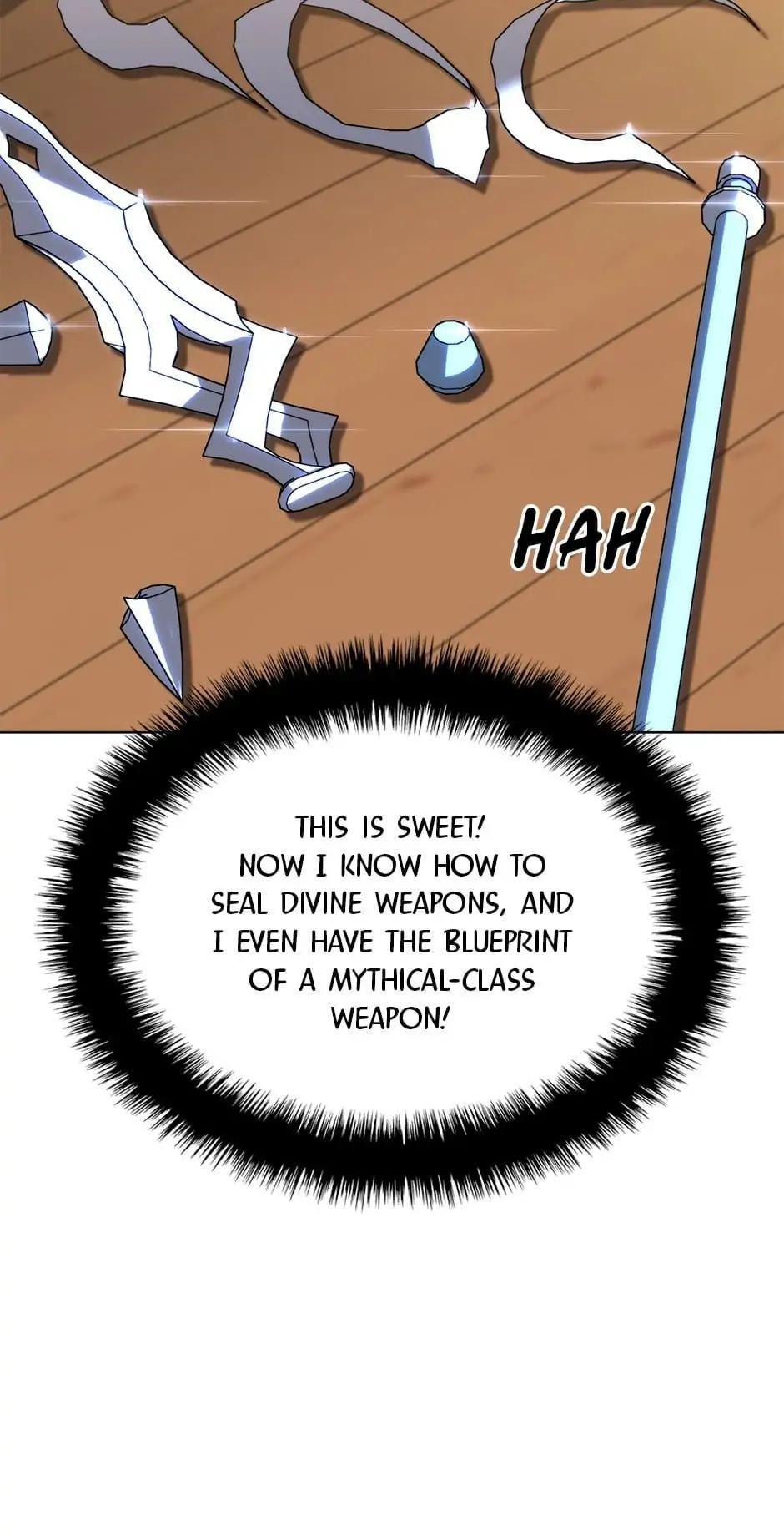 Overgeared Chapter 145 — page 104